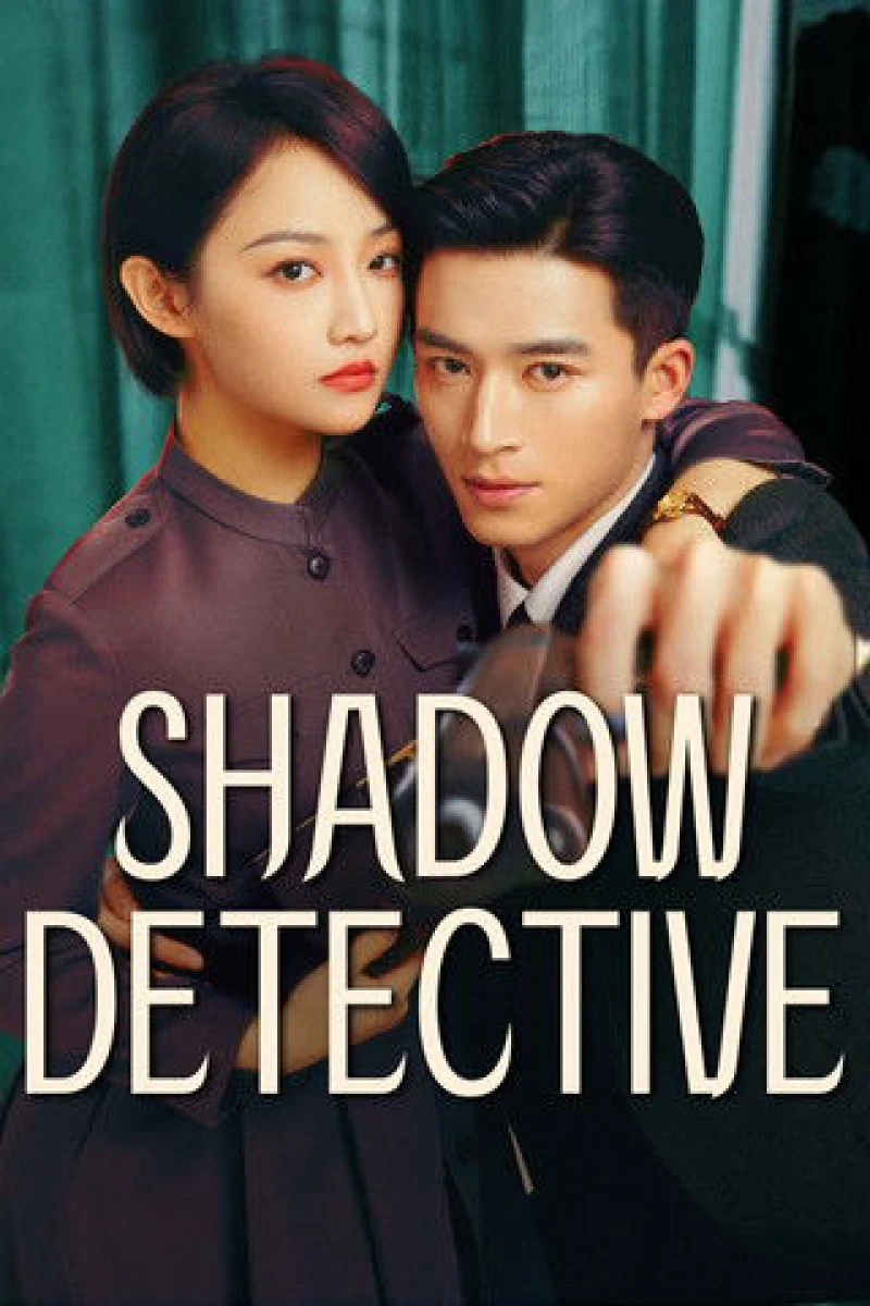 Ám Ảnh Trinh Thám - Shadow Detective (2025)