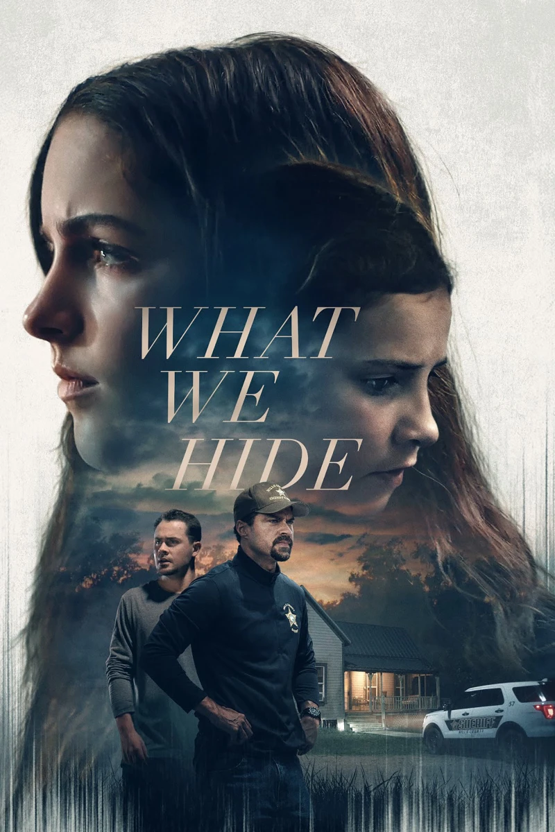 Ẩn Giấu - What We Hide (2025)