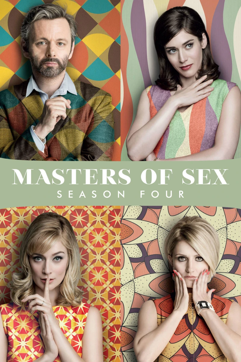 Bậc Thầy Tình Dục (Phần 4) - Masters of Sex (Season 4) (2016)