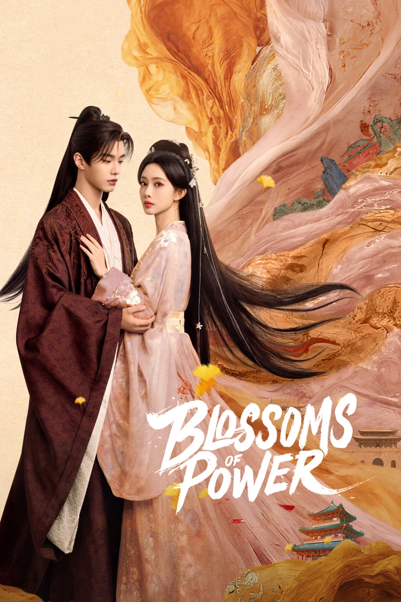 Bách Hoa Sát - Blossoms of Power (2025)