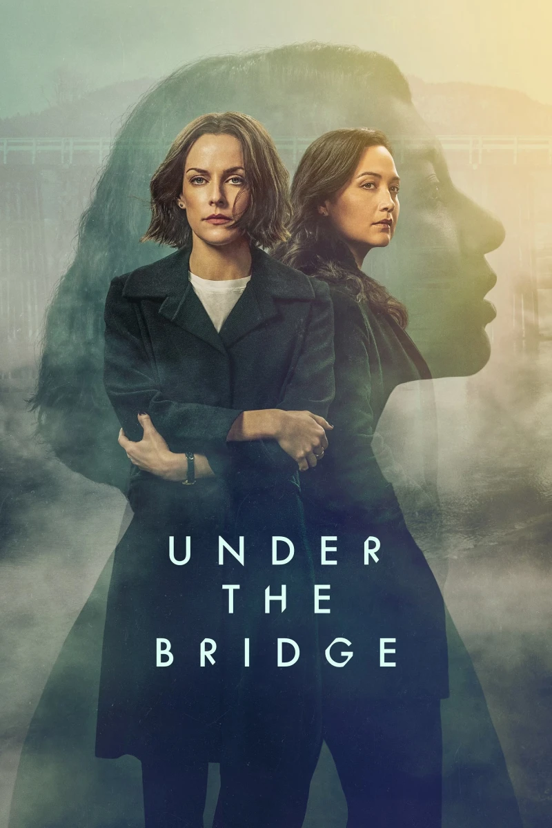 Bi Kịch Dưới Chân Cầu - Under the Bridge (2024)