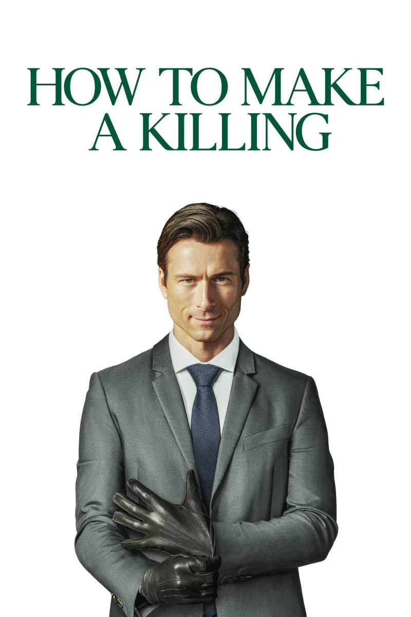 Cách Giết Để Giàu - How to Make a Killing (2026)