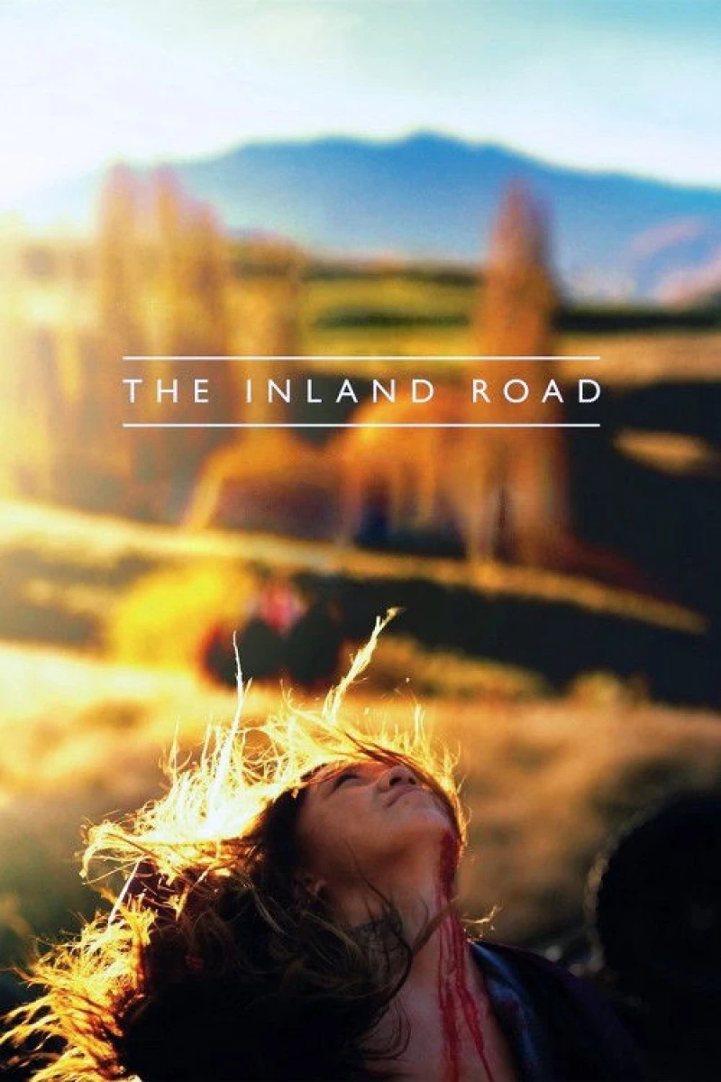 Con Đường Nội Địa - The Inland Road (2017)