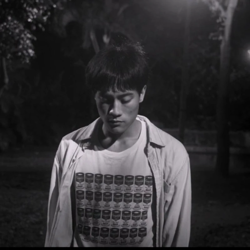 Công viên nỗi buồn - Sadness Park (2023)