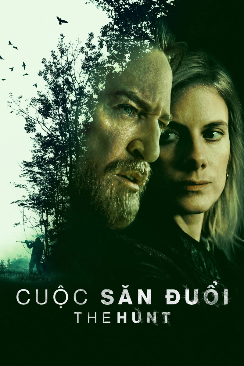 Cuộc Săn Đuổi - The Hunt (2026)