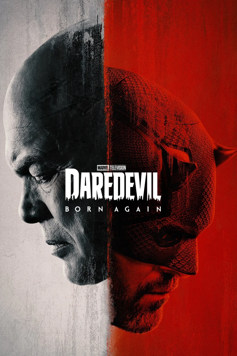 Daredevil: Tái Xuất (Phần 1) - Daredevil: Born Again (Season 1) (2025)