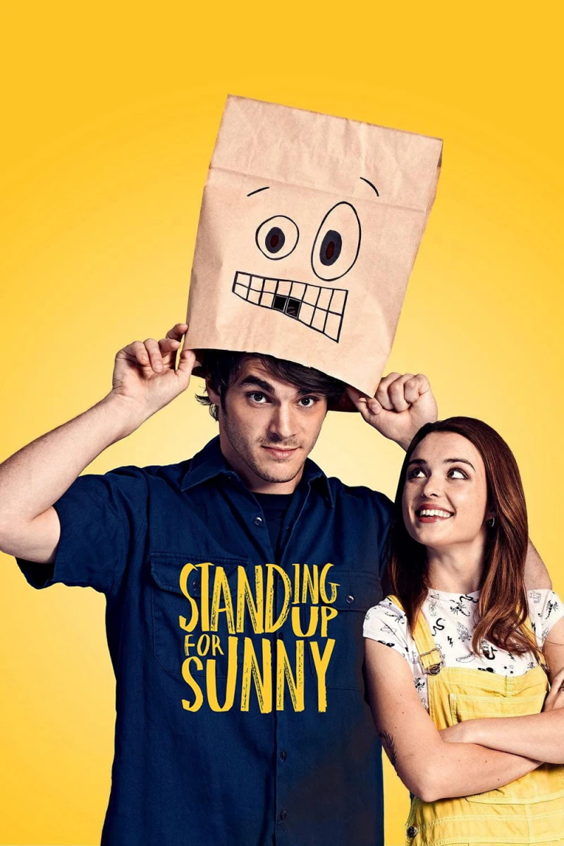 Đứng Lên Vì Sunny - Standing Up for Sunny (2019)