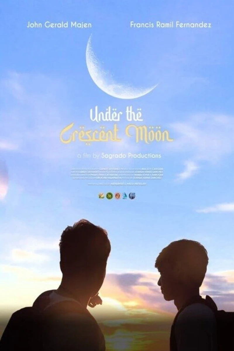 Dưới Trăng Lưỡi Liềm - Under the Crescent Moon (2022)