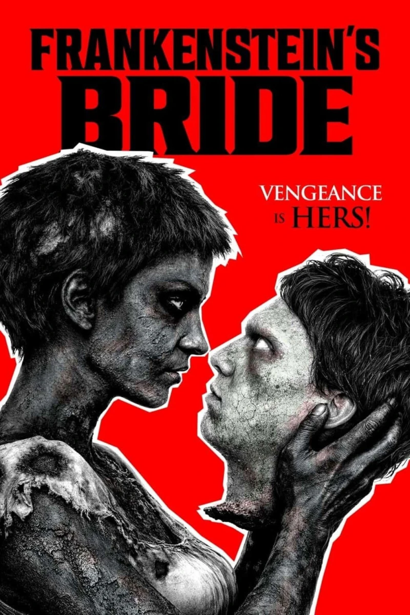 Frankenstein's Bride - Frankenstein's Bride (2026)