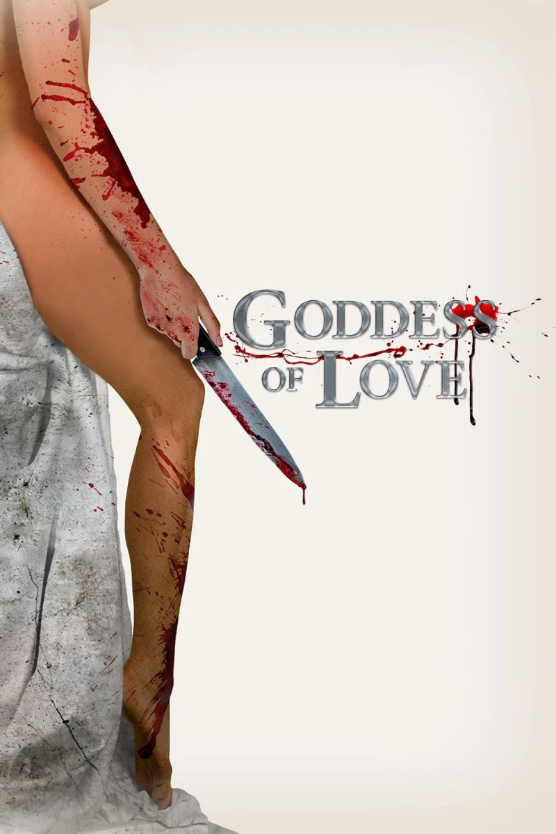 Goddess of Love - Goddess of Love (2015)