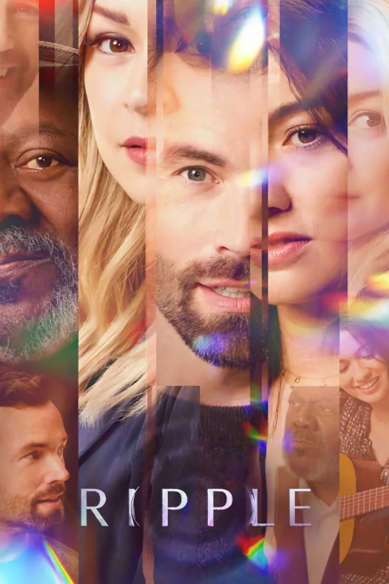 Gợn sóng - Ripple (2025)