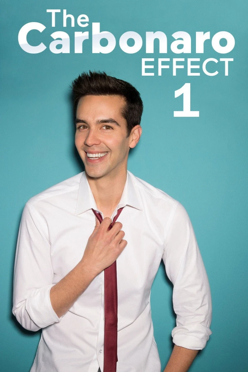 Hiệu Ứng Carbonaro (Phần 1) - The Carbonaro Effect (Season 1) (2014)