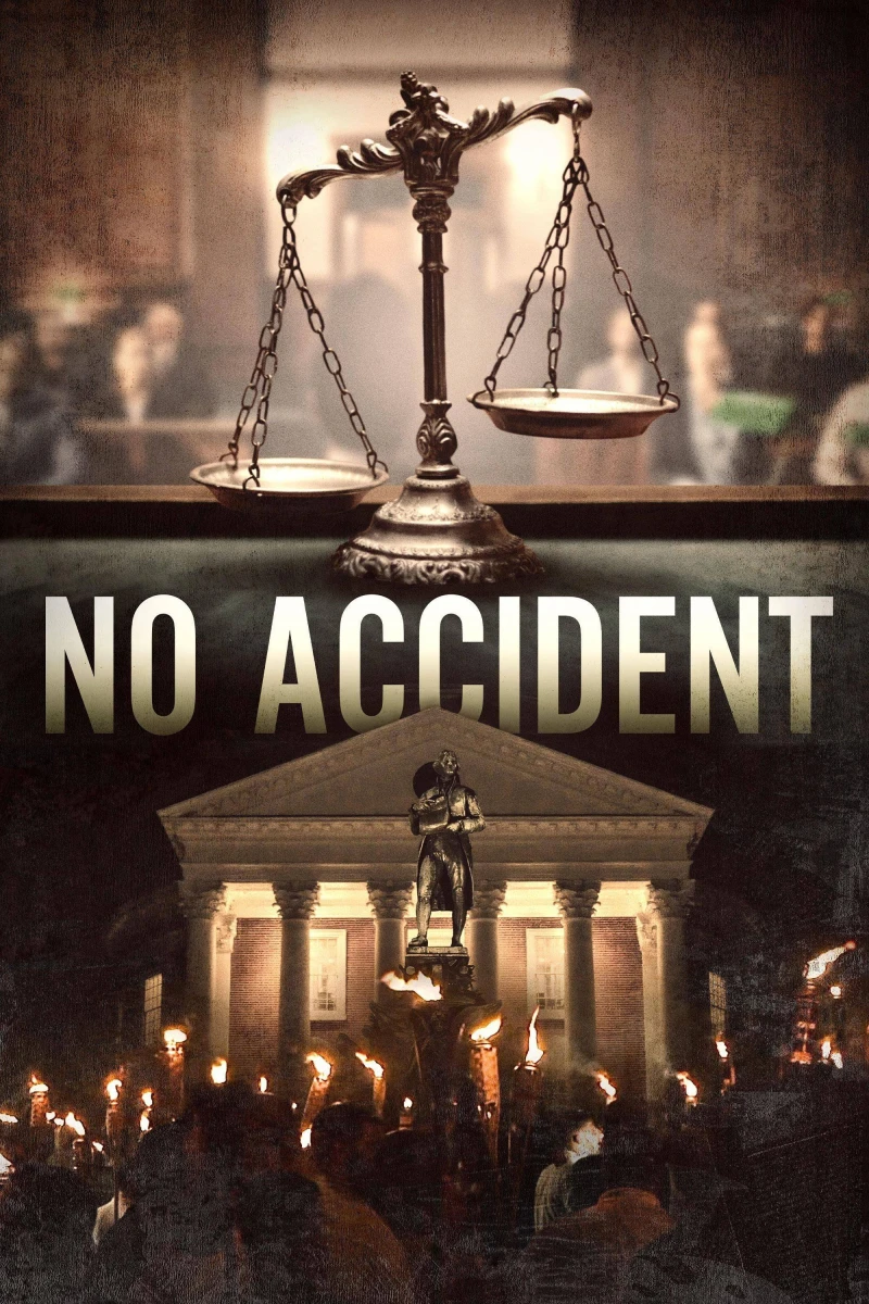 Không Phải Tai Nạn - No Accident (2023)
