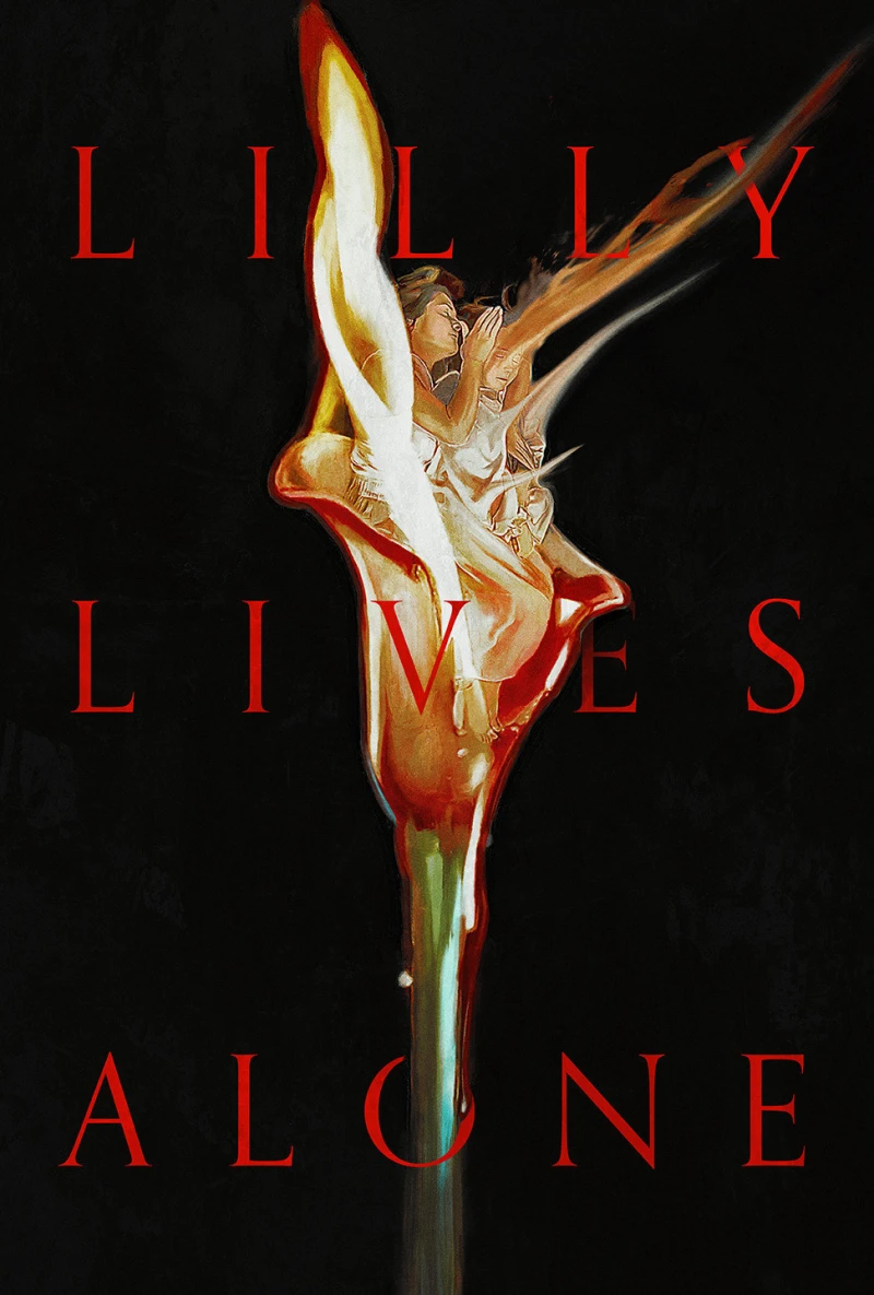 Lilly sống một mình - Lilly Lives Alone (2025)