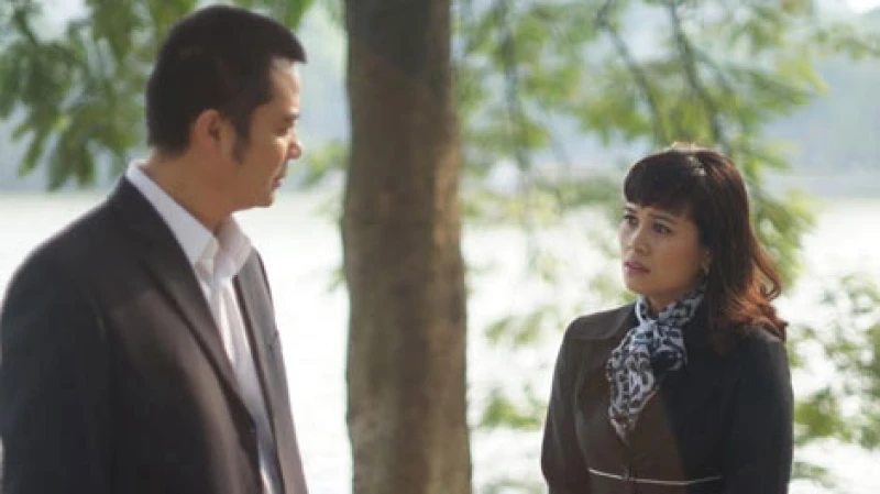 Lời Ru Mùa Đông - Lời Ru Mùa Đông (2016)