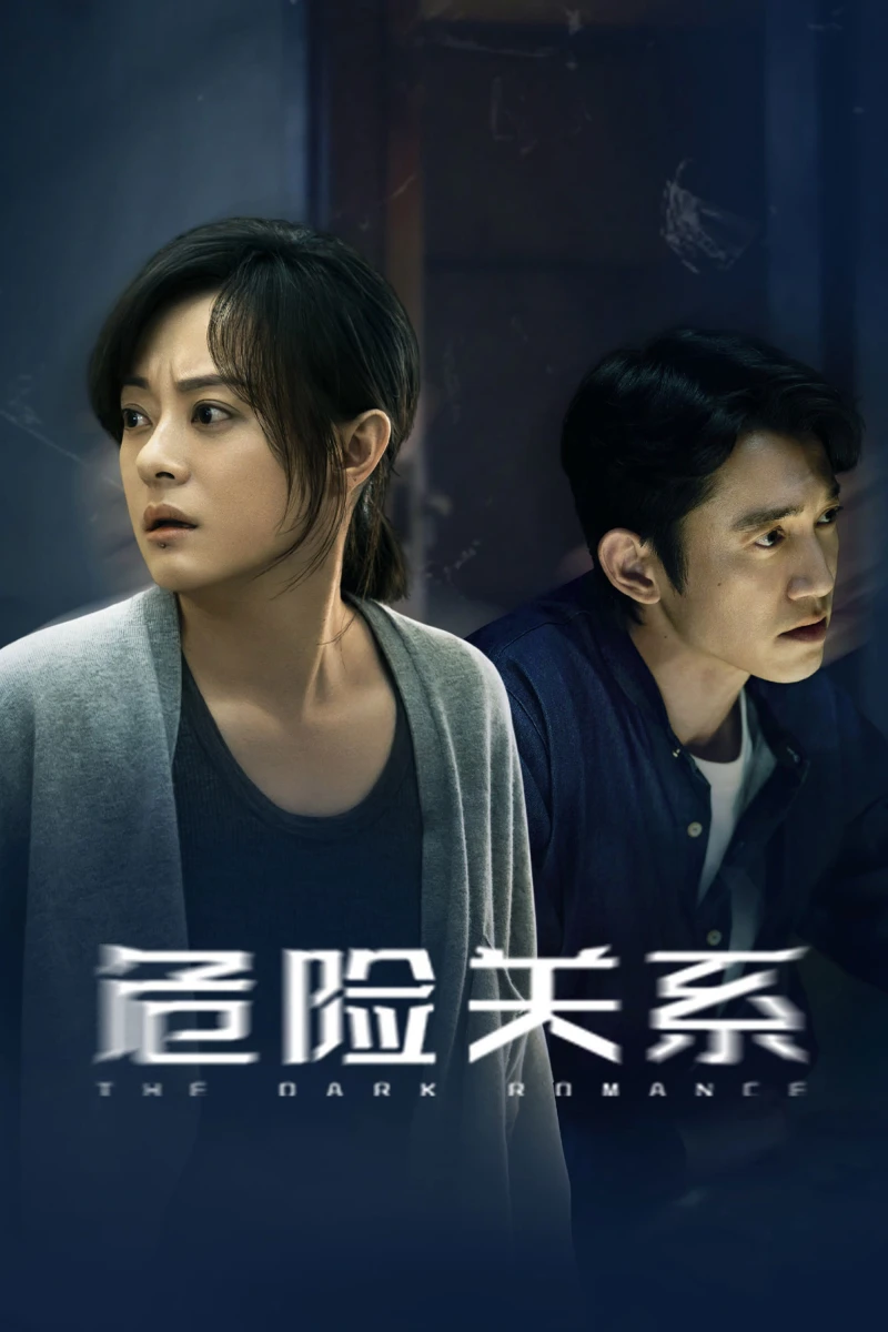 Mối Quan Hệ Nguy Hiểm - The Dark Romance (2026)