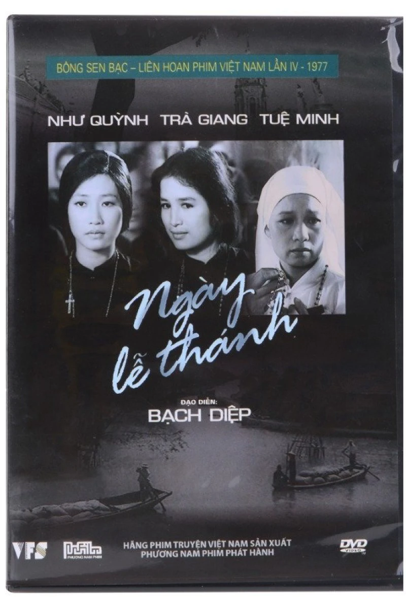 Ngày Lễ Thánh - The Holy Day (1976)