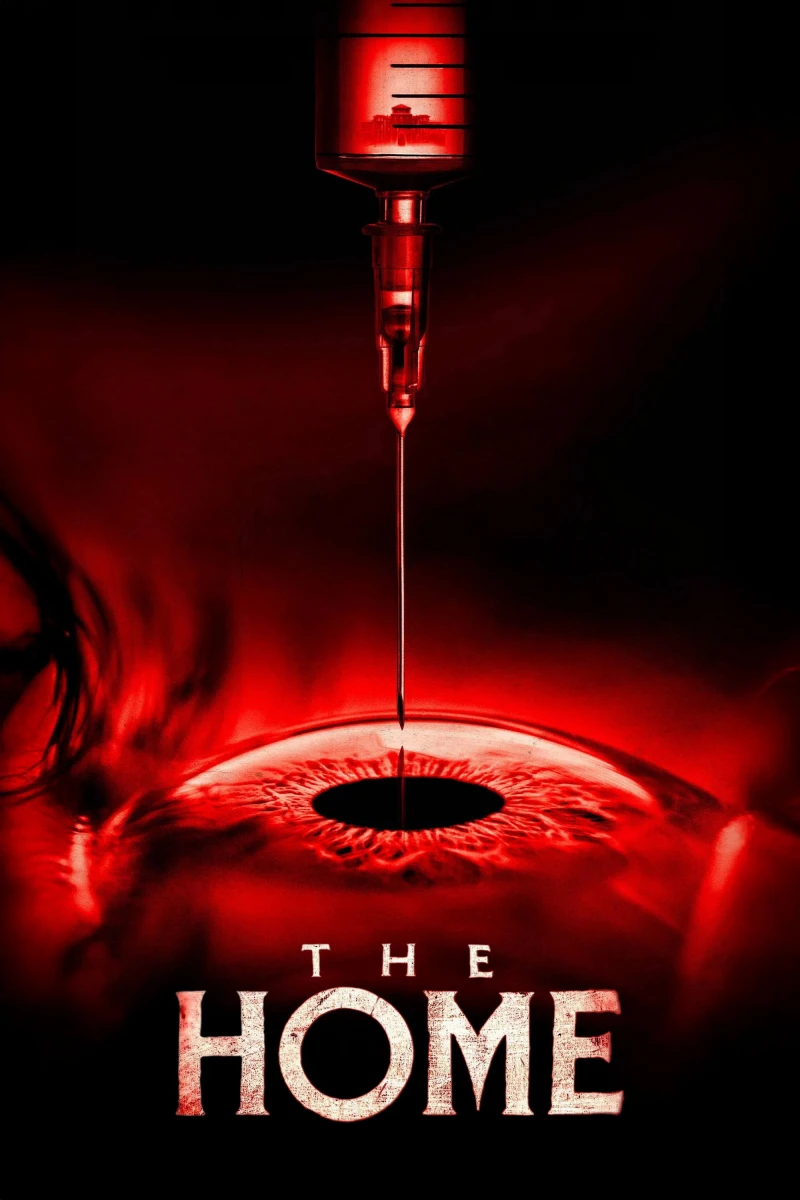 Ngôi Nhà - The Home (2025)