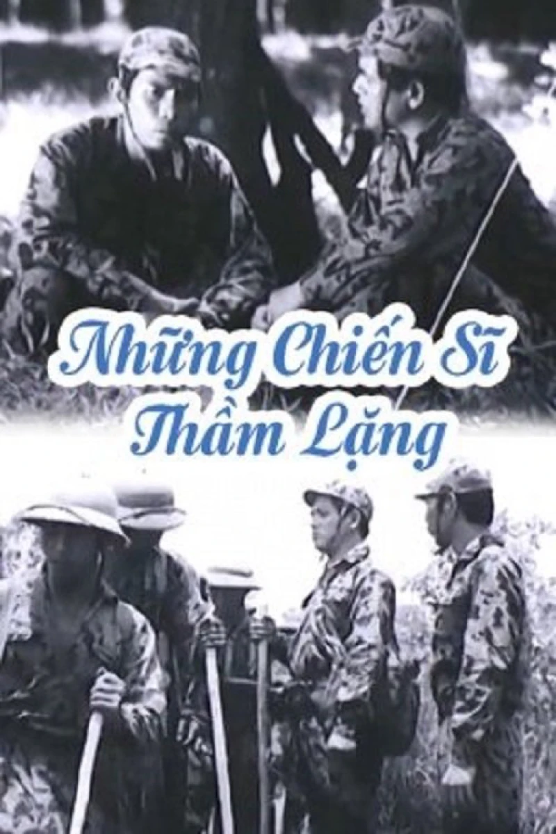 Những Chiến Sĩ Thầm Lặng - Silent Soldiers (1984)