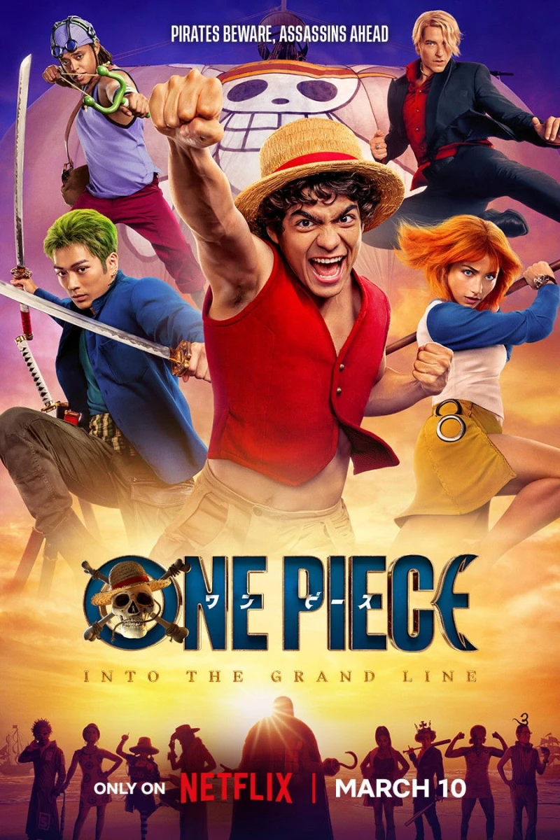 ONE PIECE (Phần 2) - ONE PIECE (Season 2) (2026)