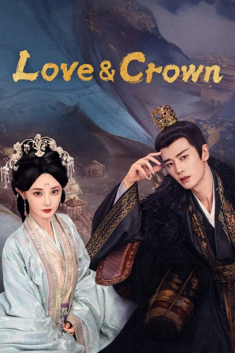 Phượng Hoàng Đài Thượng - Love & Crown (2025)