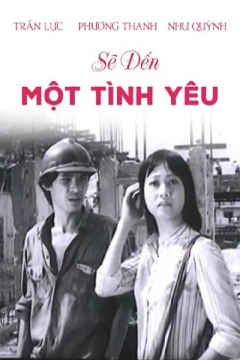Sẽ Đến Một Tình Yêu - A Love Will Come (1983)