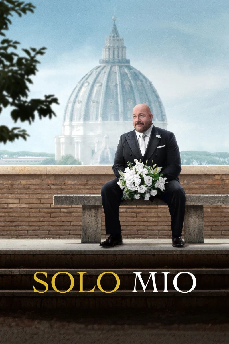 Solo Mio - Solo Mio (2026)