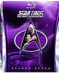Star Trek: Thế hệ tiếp theo (Phần 7) - Star Trek: The Next Generation (Season 7) (1993)
