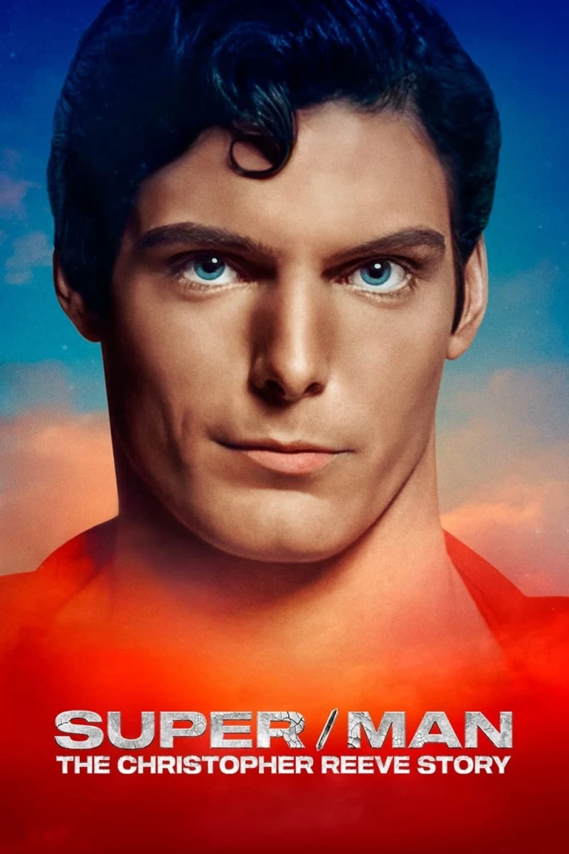 Super/Man: Câu chuyện của Christopher Reeve - Super/Man: The Christopher Reeve Story (2024)