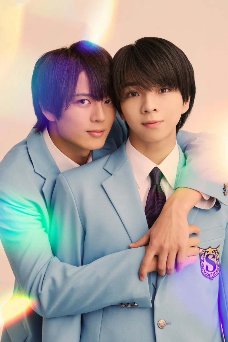 Takumi-kun Series: Drama - Takumi-kun Series: Drama (2025)