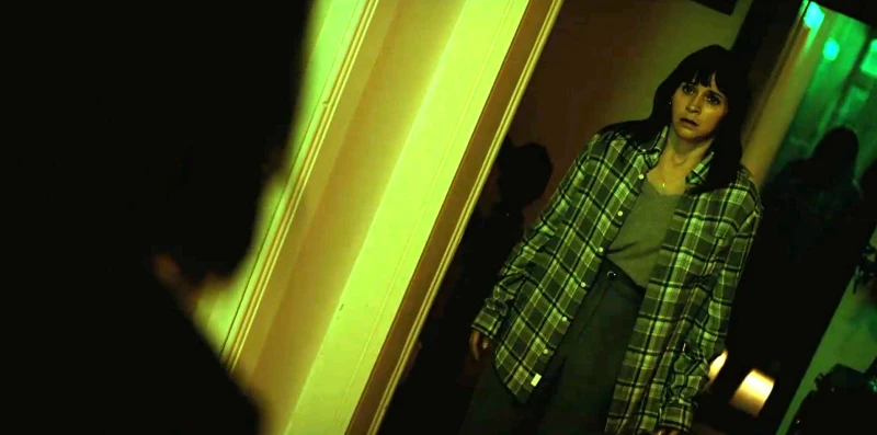 Tẩy Trắng: Chuyện Đã Rồi - Clean Sweep 1: Done Is Done (2023)