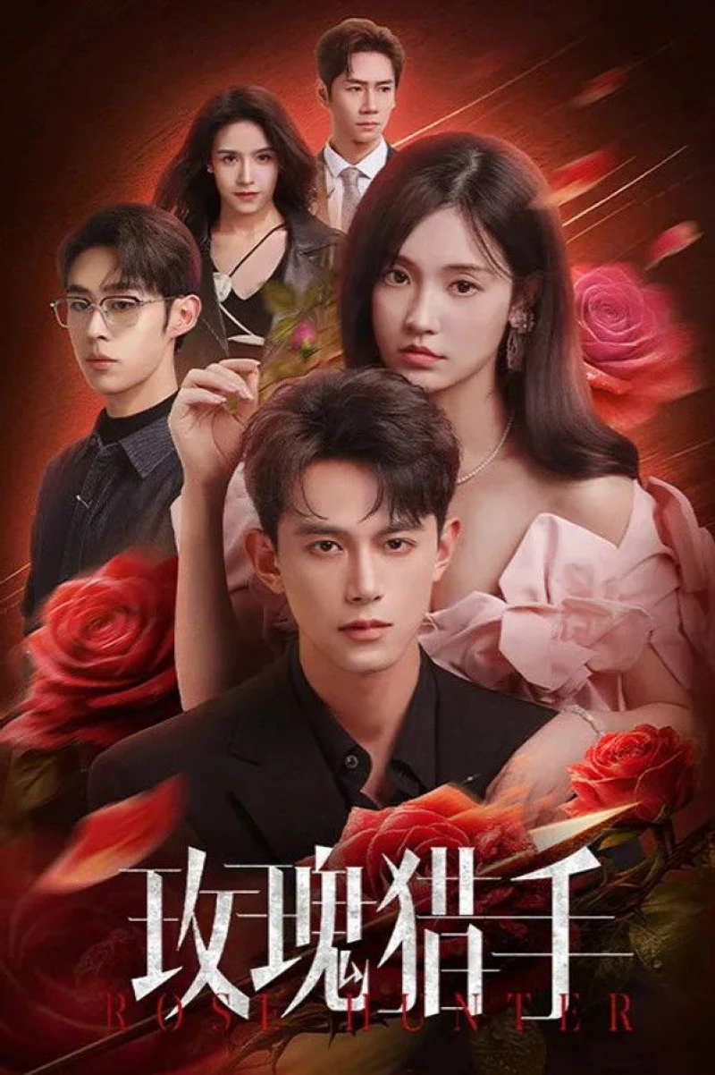 Thợ Săn Hoa Hồng - Rose Hunter (2026)