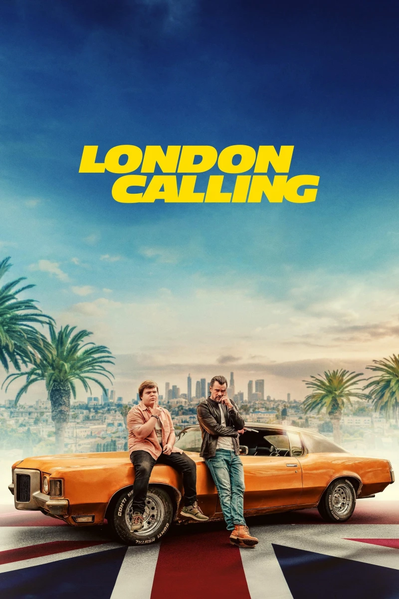 Tiếng Gọi London - London Calling (2025)