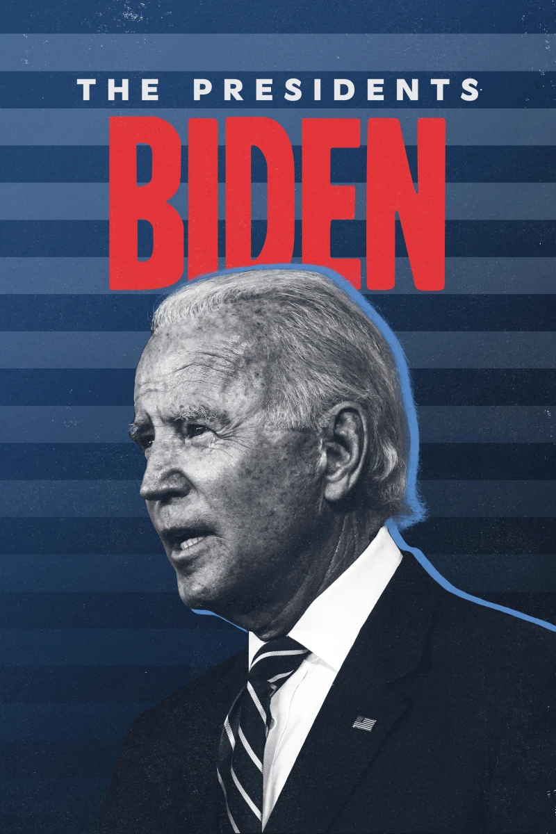 Tổng Thống Joe Biden - The Presidents: Biden (2023)