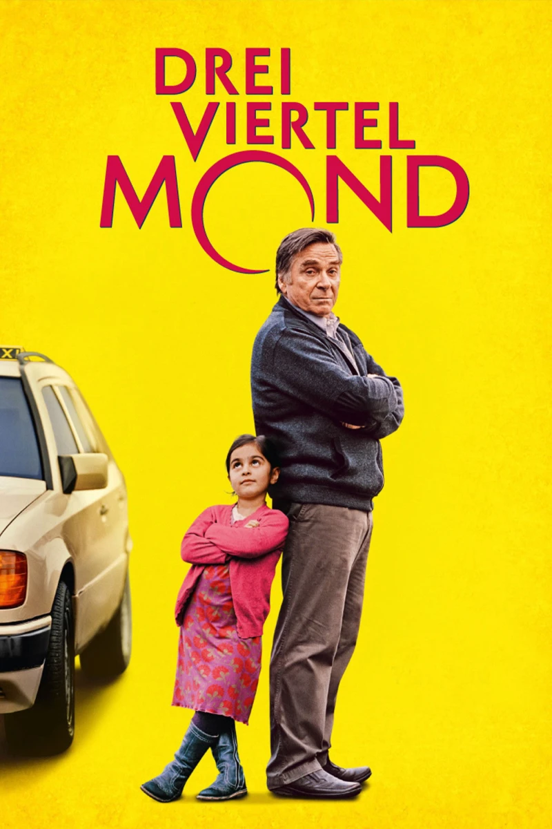 Trăng Xế - Three Quarter Moon (2011)