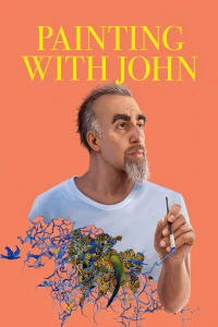 Vẽ Cùng John (Phần 2) - Painting With John (Season 2) (2022)