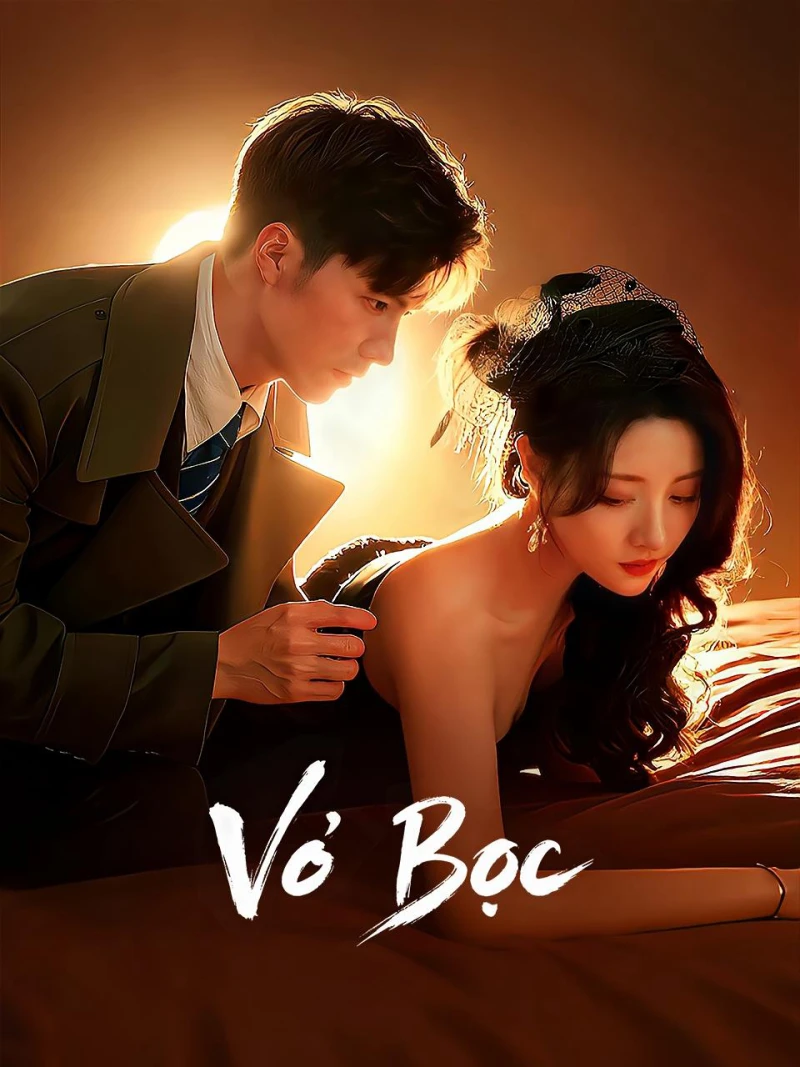 Vỏ Bọc - The Sparrow's Gambit (2025)