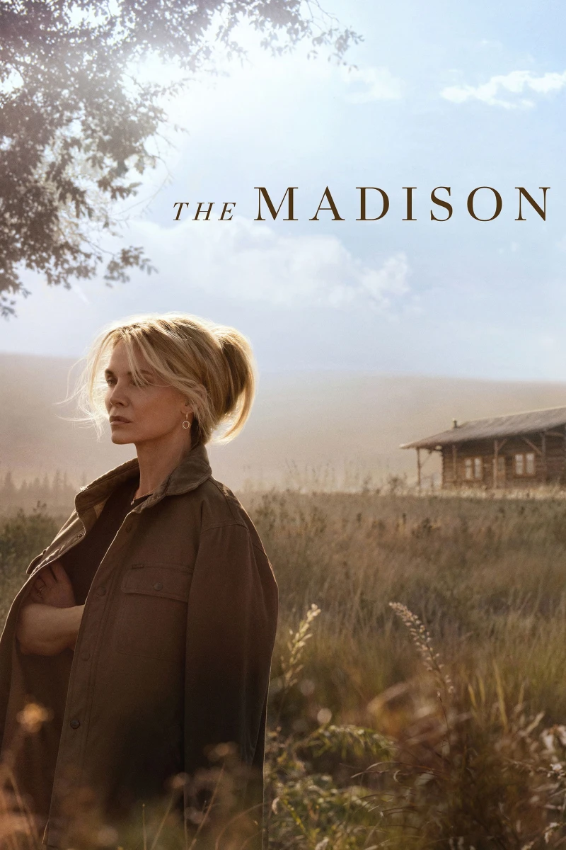 Vùng Đất Madison (Phần 1) - The Madison (Season 1) (2026)
